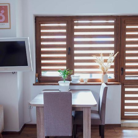 Cozy & Stylish Flat With Amazing View, 2Min Walk To Ski Road, 7-8 Min To Gondola Бансько Екстер'єр фото