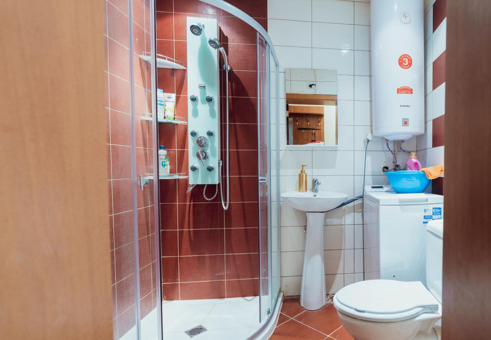 Cozy & Stylish Flat With Amazing View, 2Min Walk To Ski Road, 7-8 Min To Gondola Бансько Екстер'єр фото