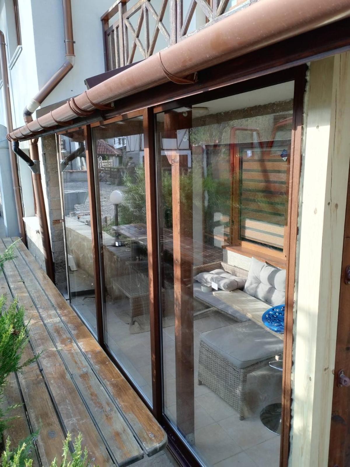 Cozy & Stylish Flat With Amazing View, 2Min Walk To Ski Road, 7-8 Min To Gondola Бансько Екстер'єр фото